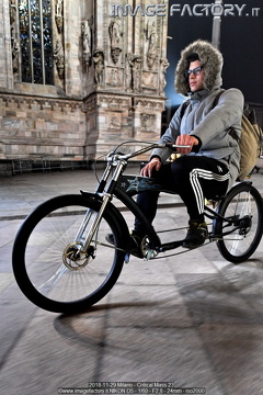 2018-11-29 Milano - Critical Mass 23